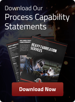 Download Swanton Welding Capability Statements