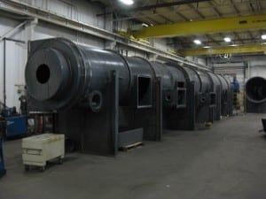 fabrication project swanton welding