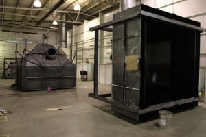 fabrication projects at swanton welding