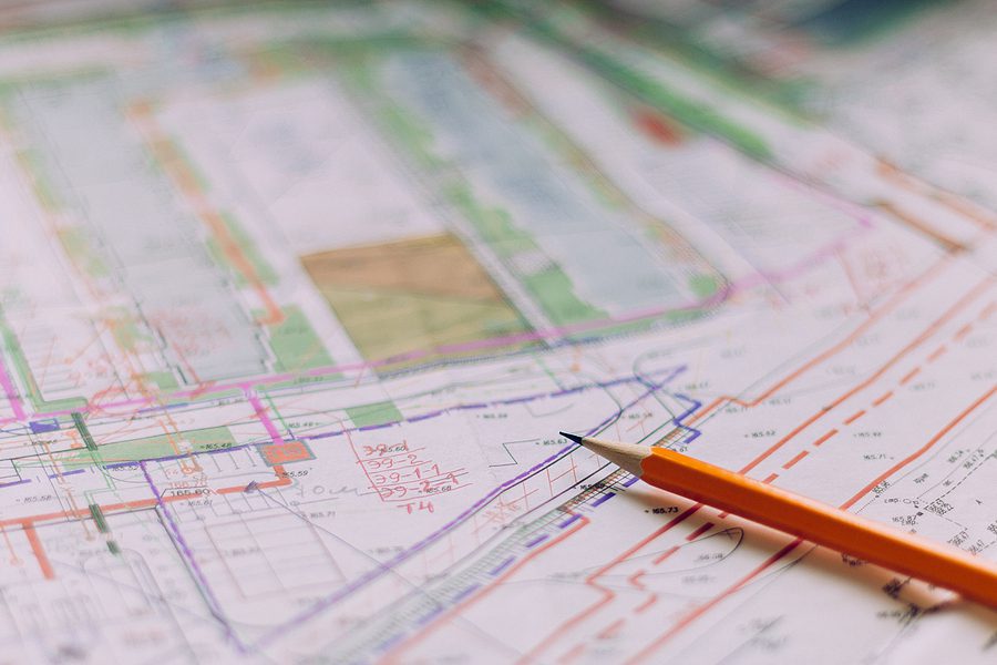 What is the Difference Between Shop Drawings and Design Drawings