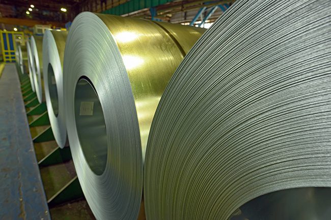 Quality Control: Know Your Steel