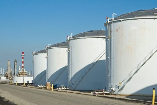 Choosing Between API 620 and 650 for Your Storage Tank | Swanton Welding