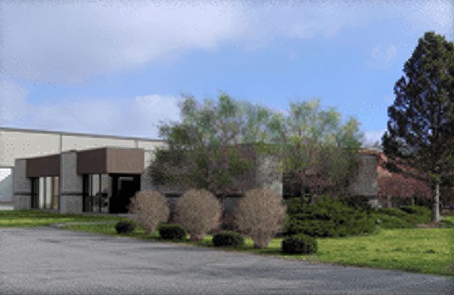 Monclova, OH facility