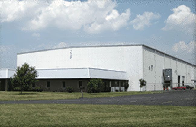 Heavy fab facility in Wauseon, OH