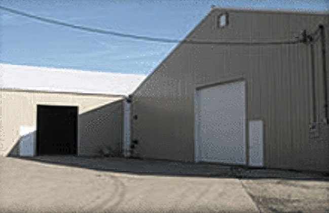 2011 SWC building purchase