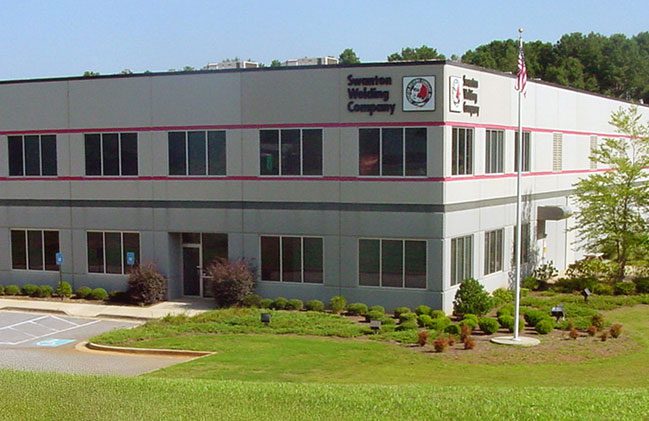 Griffin, GA facility