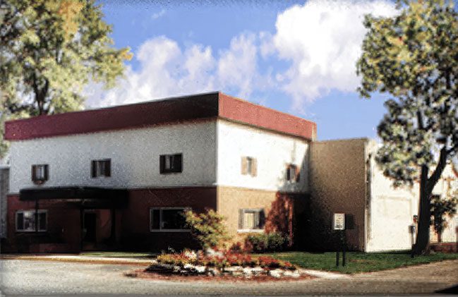 Pilliod Machining Co.