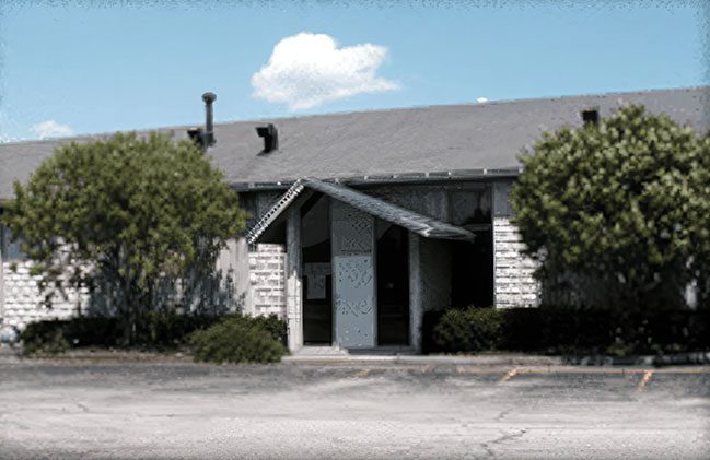 Swanton, OH original facility